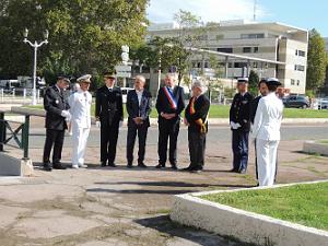 2019 09 25 TOULON HOMMAGE NATIONAL AUX HARKIS ET AUX FORMATIONS SUPPLETIVES  (26)